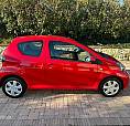 Toyota Aygo 1.0 12V Vvt-I 3 Porte Now