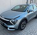 Kia Sportage 1.6 Tgdi Gpl Business