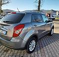 Ssangyong Korando 3ª Serie Korando 2.0 E-Xdi 1...