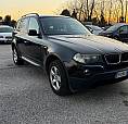Bmw X3 2.0D Cat Eletta