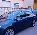 Opel Insignia Cosmo