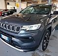 Jeep Compass 1.3 Turbo T4 190 Cv Phev At6 4Xe Li