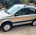 Fiat Panda 4X4 1.2 Benzina