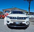 Jeep Compass 2.0 Multijet Ii Aut. 4Wd Limited