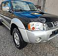 Nissan Navara 1ª Serie - 2004