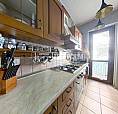 Appartamento P. Terra Con Garage