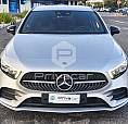 Mercedes A 200 D Automatic Premium