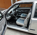 Fiat 600 Del 2004 Con 41000Km