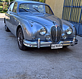 Jaguar Mk 2
