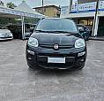 Fiat Panda 1.2Cc 69Cv Lounge Gpl