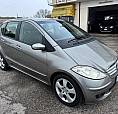 Mercedes-Benz A 180 Cdi Elegance