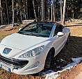 Peugeot Rcz 1.6Hdi - 2011