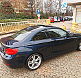 Bmw Motore M-Performance, Coupe Serie 2 F22 220D