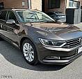Volkswagen Passat Variant 2.0 Tdi High. Dsg Sport