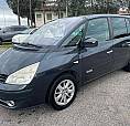 Renault Espace Grand Espace 2.0 Dci 175Cv Initiale
