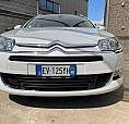 Citroen C5 2.2Hdi Automatico 119.000K