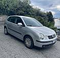 Volkswagen Polo 1.4 16V 5P. Neopatentato