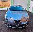 Alfa Romeo Giulietta 1.6 Jtdm 120Cv Cambio Automat