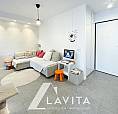 Trilocale Ristrutturato Con Balcone A Laives