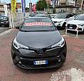 Toyota C-Hr Hybrid E-Cvt Style *Retrocamera