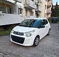 Citroen C1 2016