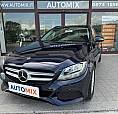 Mercedes-Benz Classe C C 200 D Business Auto