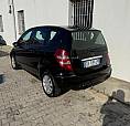 Mercedes Classe A (W/C169) - 2009