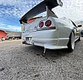 Skyline Gtr 33 Serie 3