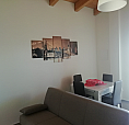 Appartamento 1° Piano Indipendente