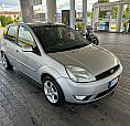 Ford Fiesta 1.4 Tdci Diesel Ok Neo Patentati