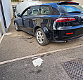 Alfa Romeo 159 1.9 120Cv 2010