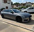 Audi A6 Avant 50 3.0 Tdi Quattro Tiptronic Busin