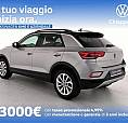 Volkswagen T-Roc 1.0 Tsi Edition Plus 115Cv