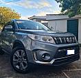 Suzuki Vitara 1.0 Boosterjet Cool 4X4 All Grip