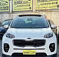 Kia Sportage 1.7 Crdi 115Cv Class