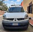 Renault Kangoo 2ª Serie - 2007