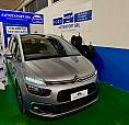 Citroen Grand C4 Picasso Bluehdi 120/2017/7Posti