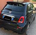 500 Abarth 595