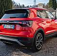 Volkswagen T-Cross - 2021