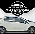 Fiat Grande Punto 2014