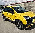 Fiat Panda 1.3 Mjt 95 Cv S&S City Cross
