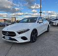 Mercedes-Benz A 200 D Automatic 4P. Advanced Progr