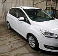 Ford Cmax Titanium