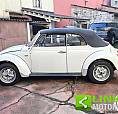 Volkswagen Maggiolone Cabrio 1303