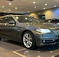 Bmw 525 Bmw 525D Xdrive Luxury 144.000 Km