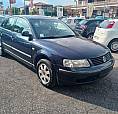Volkswagen Passat 1.9 Tdi 110 Cv 81 Kw-1999