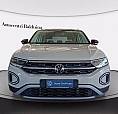 Volkswagen T-Roc 2.0 Tdi Scr 115Cv Style