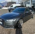 Audi A6 Avant 2.0 Tdi 190 Cv Ultra S Tronic S Li