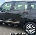 Fiat 500L 1.3 Multijet 95 Cv Lounge