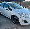 Peugeot 308 1.6 8V Hdi 93Cv 5P. Active
